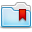 Folder library Icon 32x32px