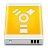 FireWire HD icon