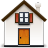Home Flowerless icon