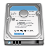 Internal blue icon