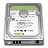 Internal green icon