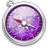 Safari alt 3 Icon 48x48px