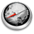 Safari black icon