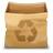 Trash Empty icon