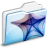 folder CS2 GoLive icon