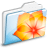 folder CS2 Illustrator icon
