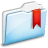 folder library icon