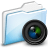 folder pictures alternative icon