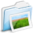 folder pictures icon