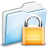 folder private alternative icon