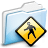 folder public icon