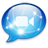 iChat 2 icon
