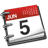 ical 1 icon
