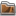 Adobe Bridge CS3 Overlay Icon 16x16px