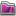 Adobe InDesign CS3 Overlay Icon 16x16px