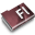 Adobe Flash Video Encoder CS3 Overlay Icon 32x32px