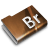 Adobe Bridge CS3 Overlay icon