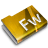 Adobe FireWorks CS3 Overlay icon