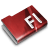 Adobe Flash CS3 Overlay icon
