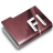 Adobe Flash Video Encoder CS3 Overlay icon