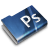Adobe Photoshop CS3 Overlay icon