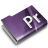 Adobe Premiere Pro CS3 Overlay icon