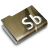 Adobe SoundBooth CS3 Overlay icon