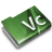 Adobe Version Cue CS3 Overlay icon