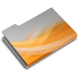 Powerpoint files Icon