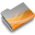 Powerpoint files Icon 32x32px