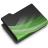 Excel Dark icon