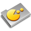 Games Icon 128x128px