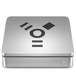 Aluport FireWire Icon