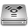 Aluport FireWire Icon 32x32px