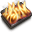 Burn Icon 32x32px