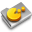 Games Icon 32x32px