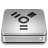 Aluport FireWire icon