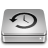 Aluport Time Machine icon