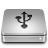 Aluport USB icon