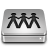 Aluport server icon