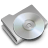 CD icon