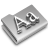 Fonts icon