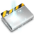 Laser WIP icon