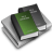 Library icon
