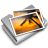 Pictures icon