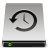 Time Machine icon