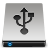 USB icon