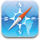 Browser Icon