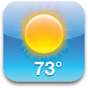 Weather Icon
