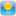 Weather Icon 16x16px